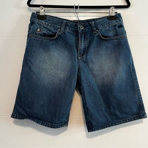 DC | Denim Jean Shorts
